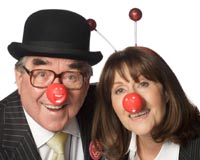 Do Something Funny For Money